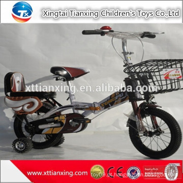 Atacado de alta qualidade melhor preço crianças bicicleta / kids bike / bicicleta do bebê scooter bolso preço da bicicleta